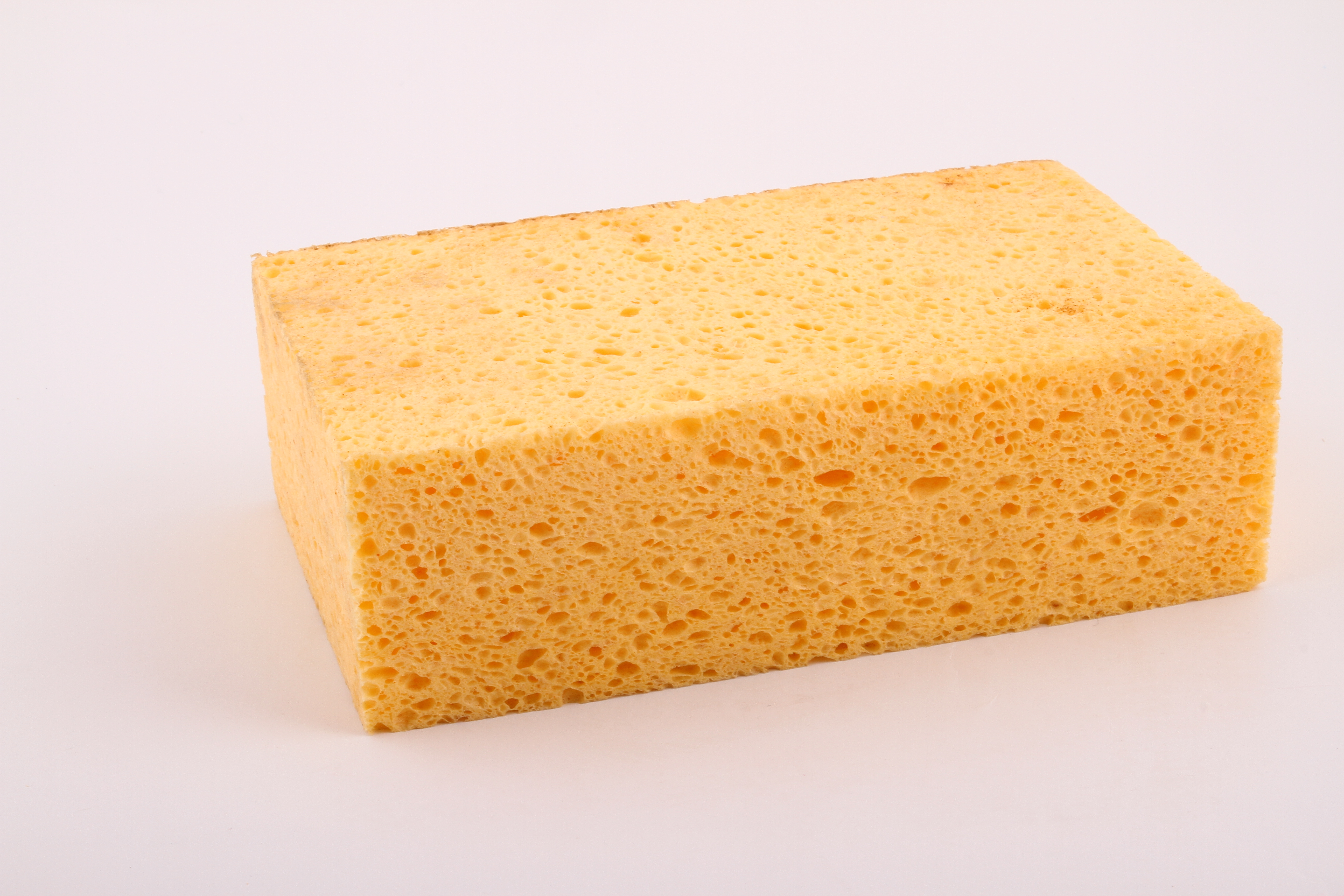 Car wash sponges